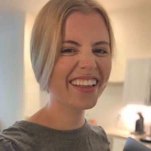 Meet your Posher, Celeste